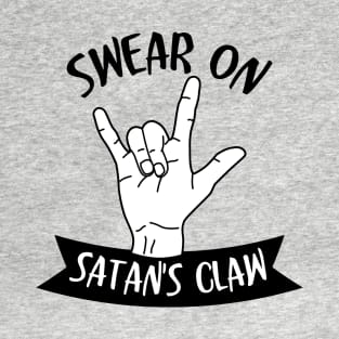 Satan's Claw T-Shirt